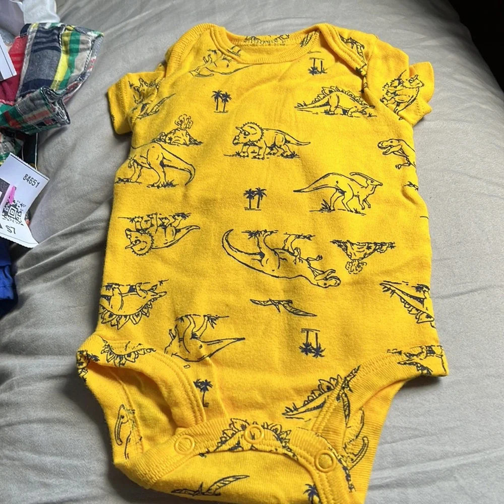 Carters - Picture 2 of 4